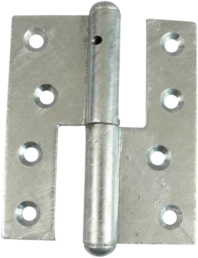 LET DØRHÆNGSEL 96X33 MM