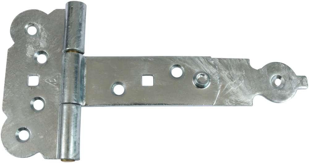 T-BLADHÆNGSEL 155 MM