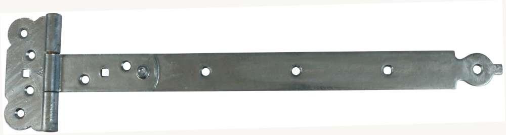 T-BLADHÆNGSEL 380 MM