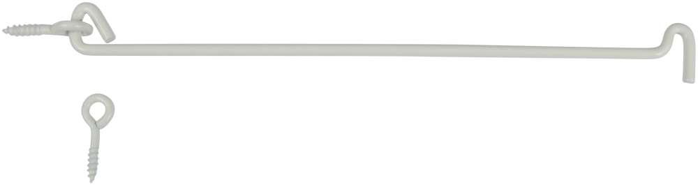 RASLEFRI STORMKROG 310 MM S.PK