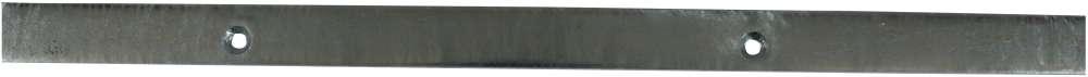 ANSLAGSSKINNE 1200X20X3 MM