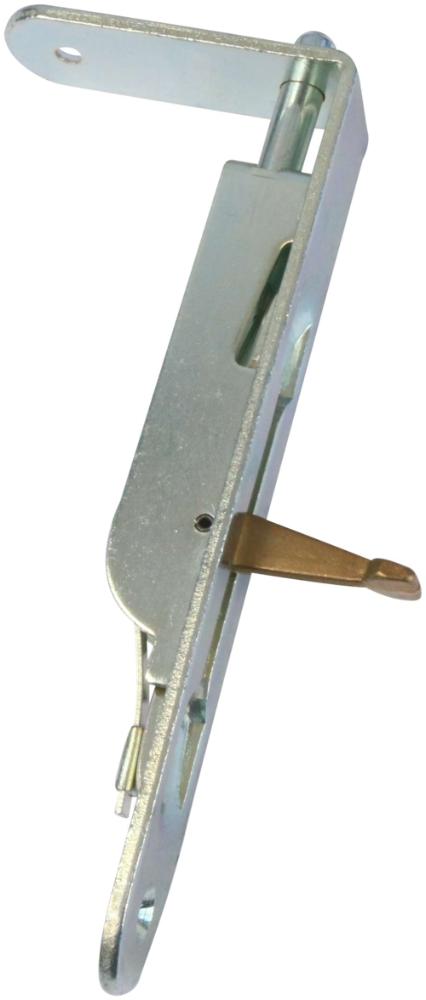 PASKVILKANTRIGLE 160 MM