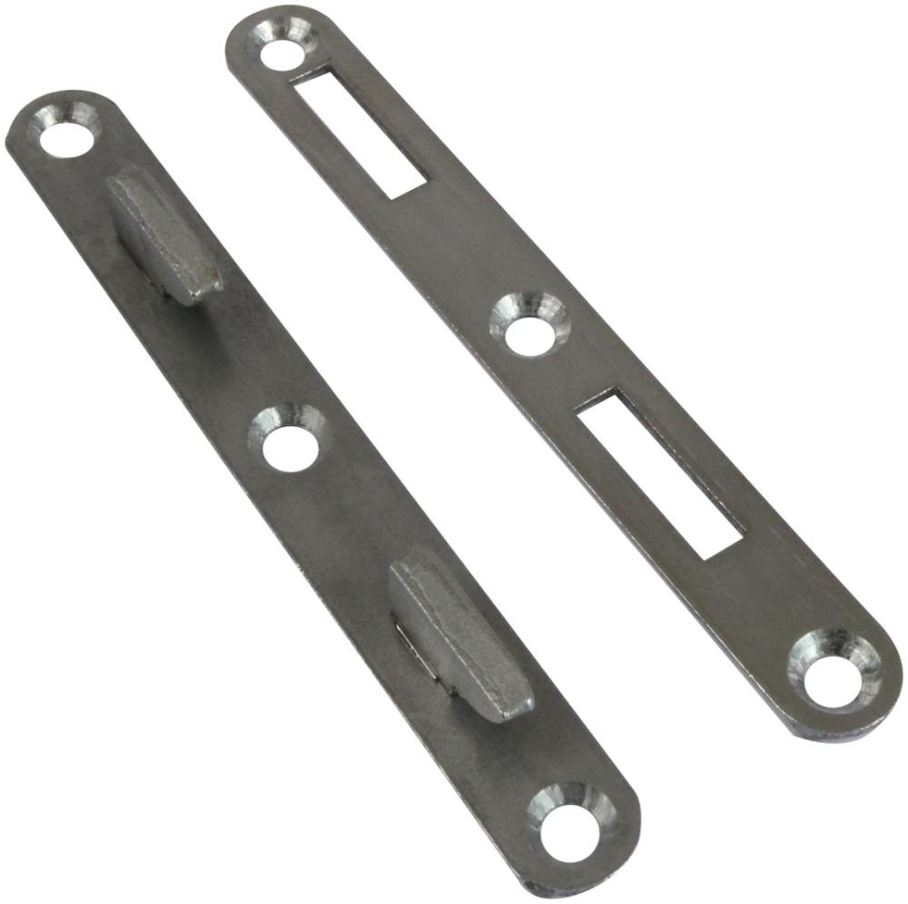 SENGEBESLAG 130 MM 1 SÆT