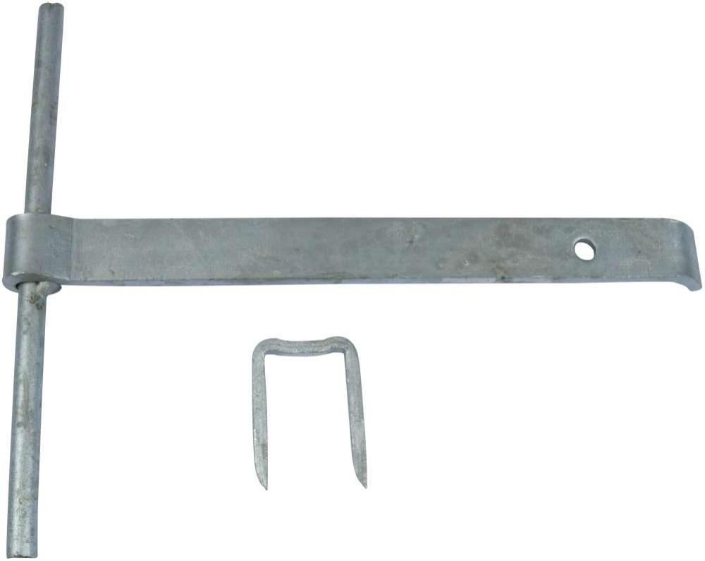 MURANKER 305 MM LIGE