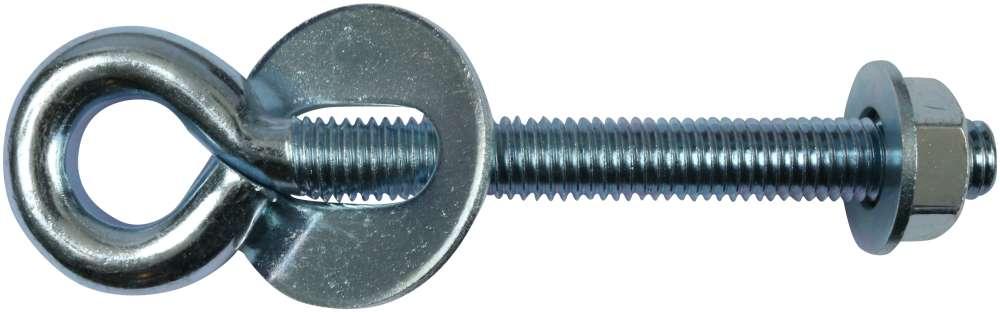 ØJEBOLT 115 MM