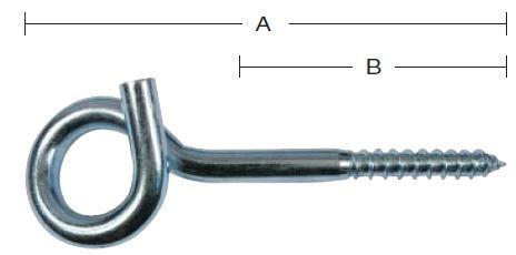 TØJSNORKROG 130 MM