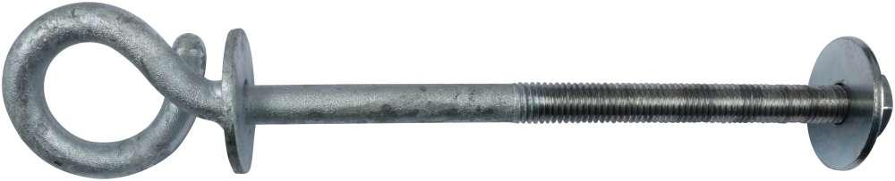 GYNGEKROG 250 MM