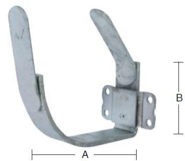 RENDEJERN 11″ KONSOL KOBBER