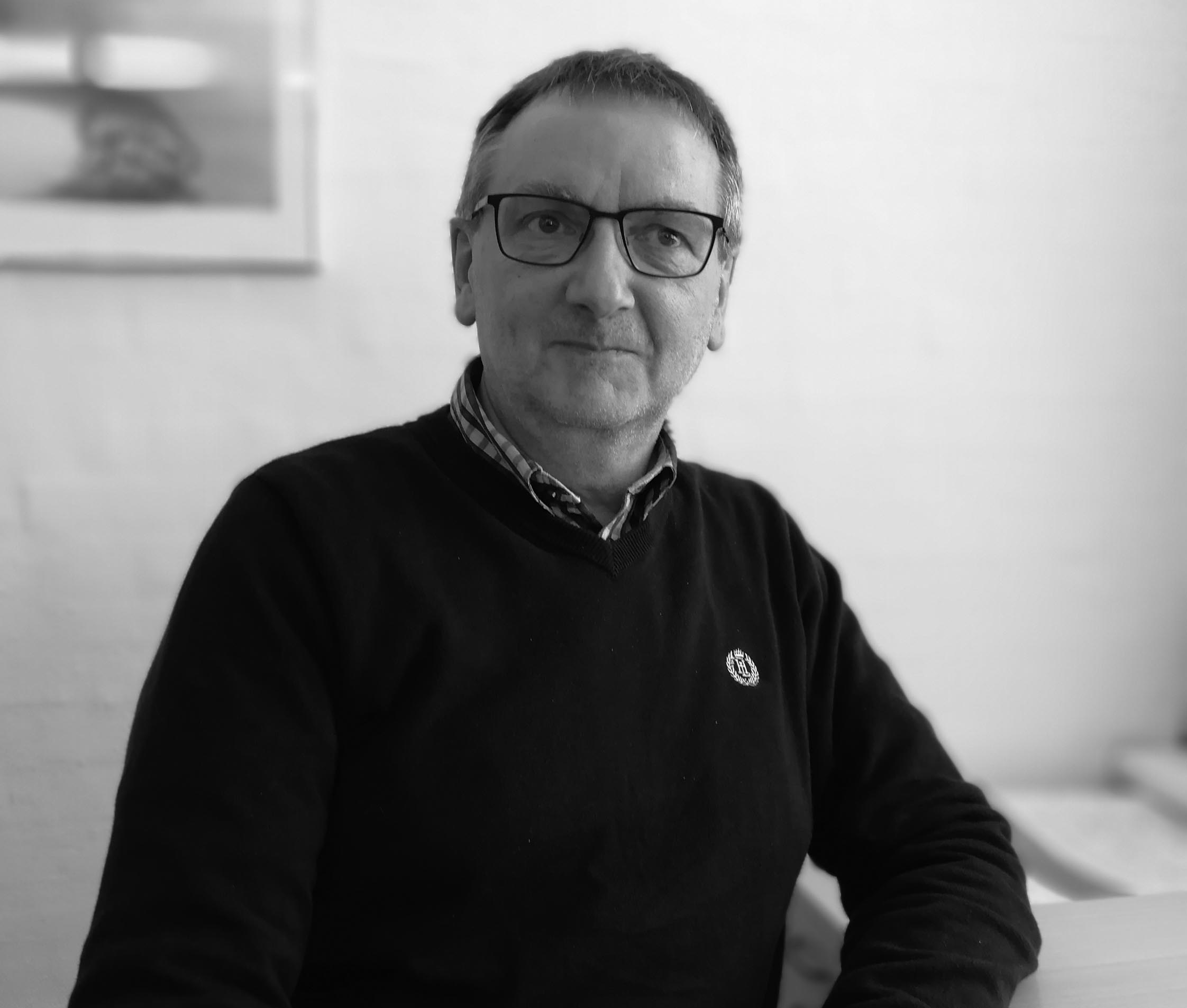 Purchasing department