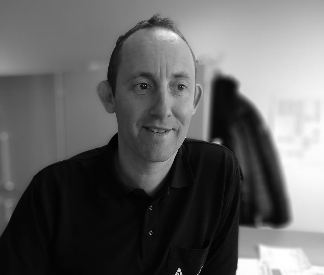 Production Technical Department