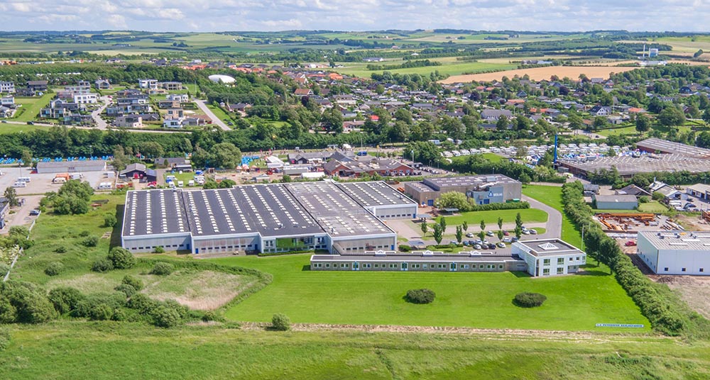 The IPA history and development