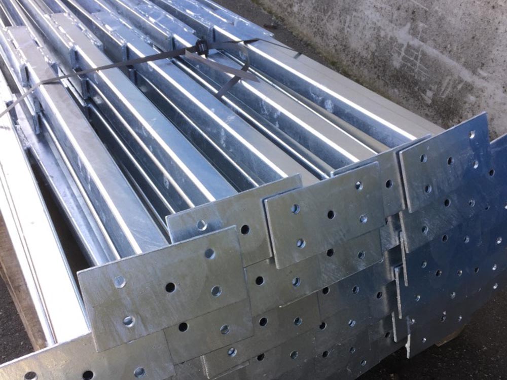 Hot Dip Galvanizing Hot Dip Galvanizing