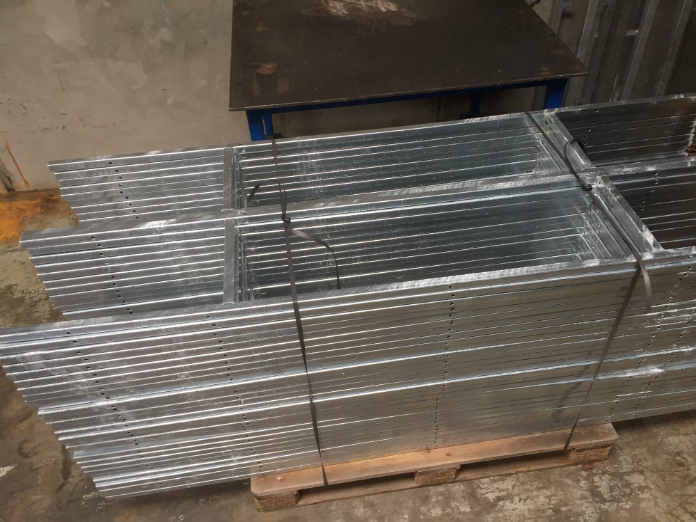 Hot Dip Galvanizing Hot Dip Galvanizing