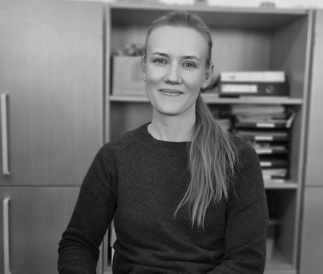 Sales – Denmark